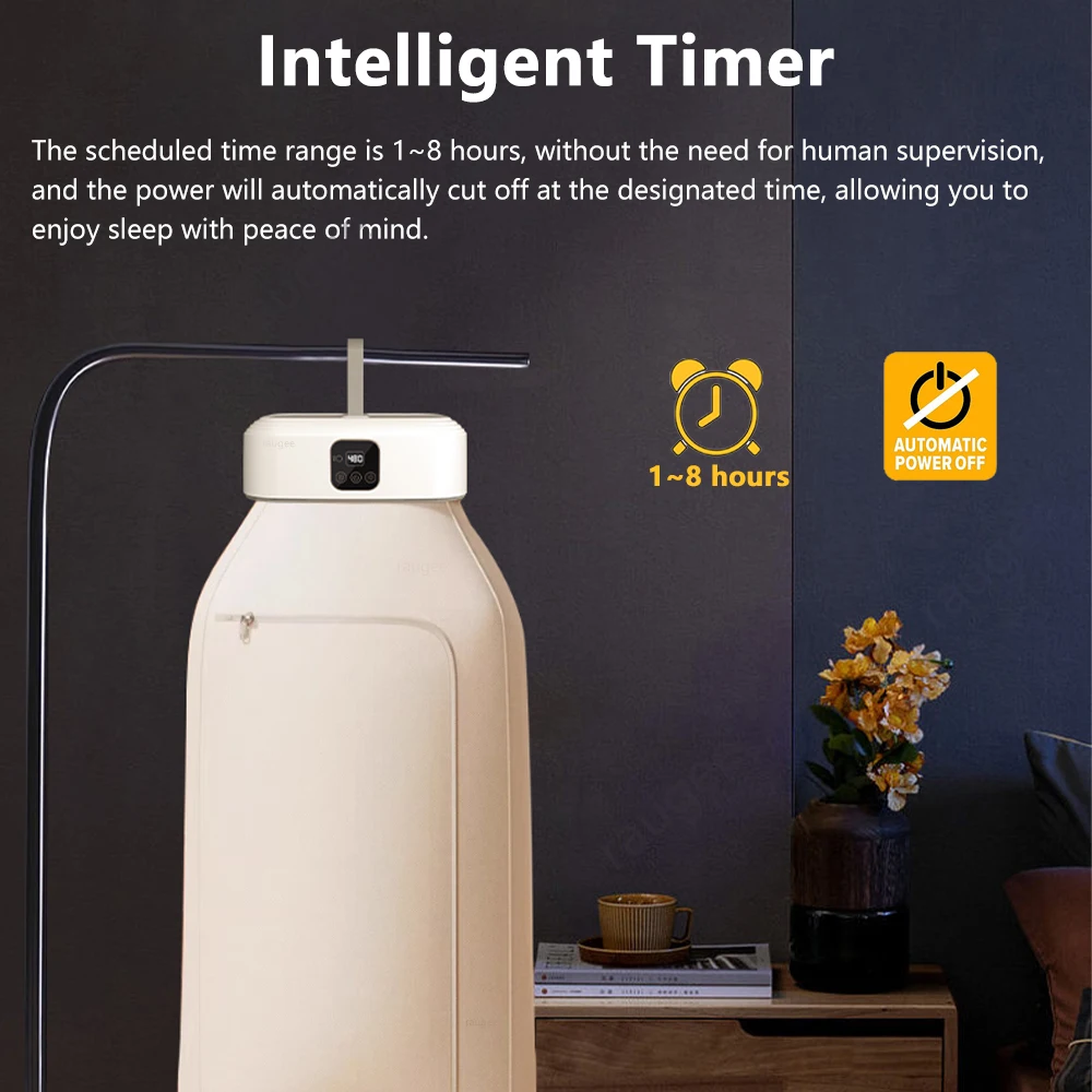 Electric Clothes Dryer / مجفف ملابس كهربائي