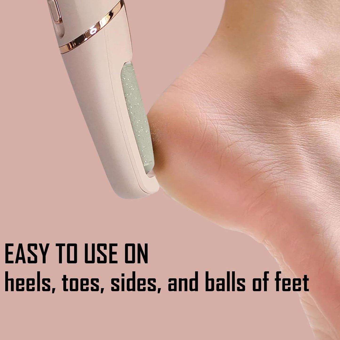 Callus Remover for Feet / مزيل مسامير القدم