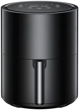 Air Fryer 4 Liter 2400W / مقلاة هوائية سعة 4 لتر بقوة 2400 واط