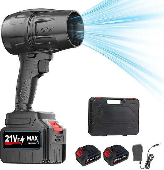 Jet Blower with Charger / منفاخ نفاث مع شاحن